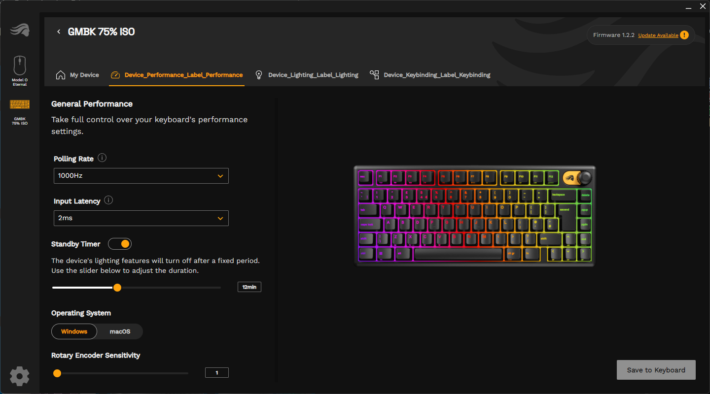 Image d'un jeu FPS